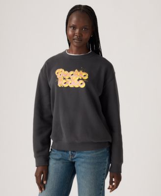 Women's Everyday Crewneck Sweatshirt