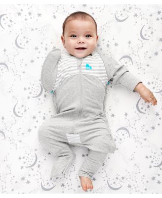 Baby Transition Suit - Original Cotton 1.0 TOG