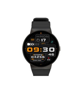 Sports Smart Watch HD Color Screen Heart Rate Health Monitor -Pink