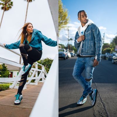 Women's Bdash Low-top Sneaker