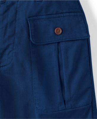 Women's Cool Fade High Rise 7" Cargo Shorts