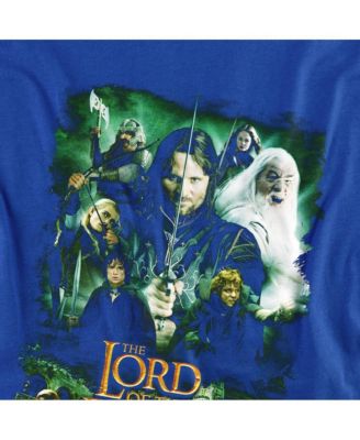 Men's The Hero Group T Shirt