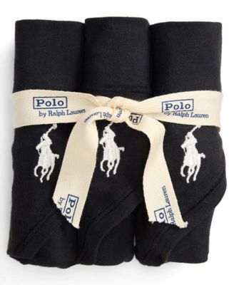 Women's 3-Pack Thong Panties 4P0710