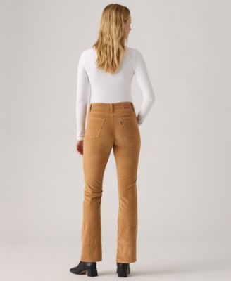 725 High-Waist Classic Stretch Bootcut Jeans