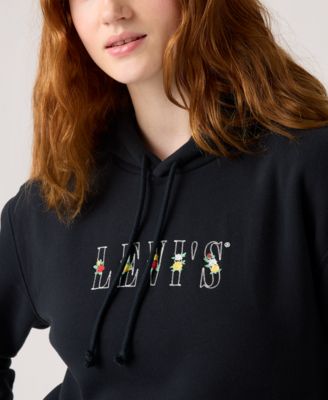 Women's Graphic Everyday Hoodie
