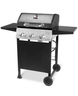 Grill Boss