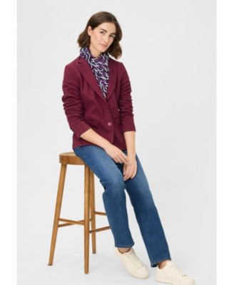 Women's Stretch Blazer