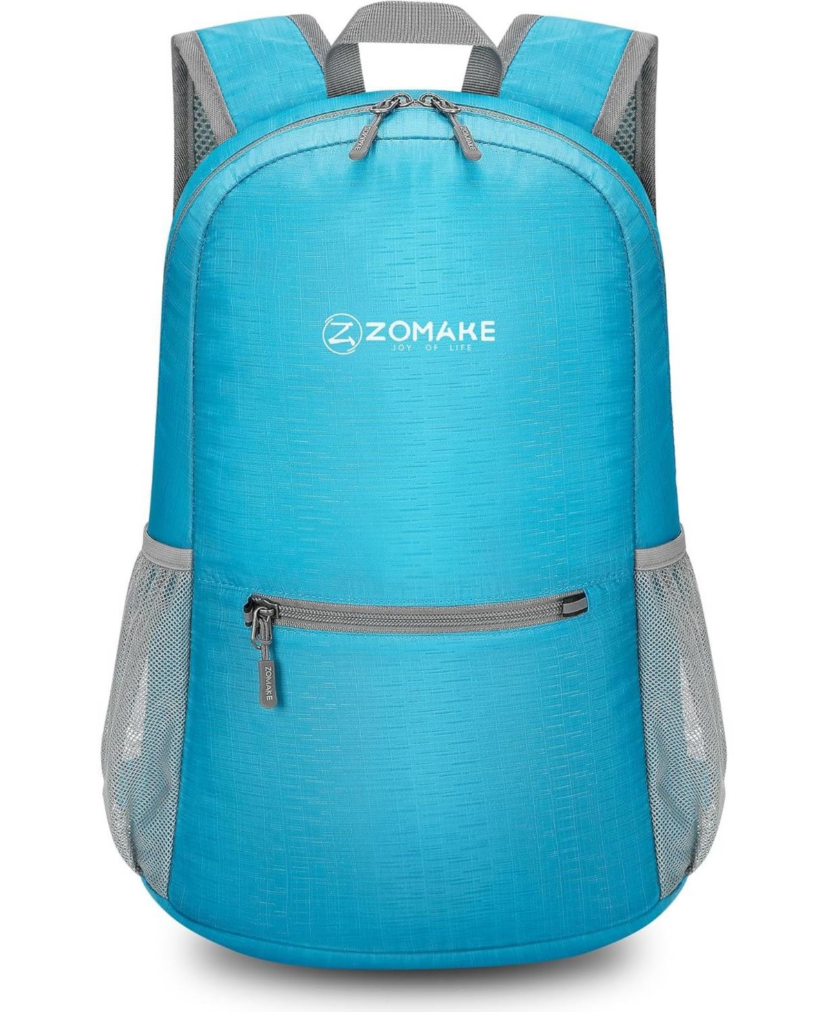Ultra Lightweight Hiking Backpack 20L, Packable Small Backpacks Water Resistant Daypack for Women Men