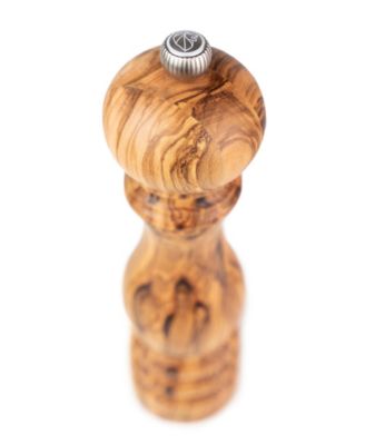 Paris Classic 9" Salt Mill