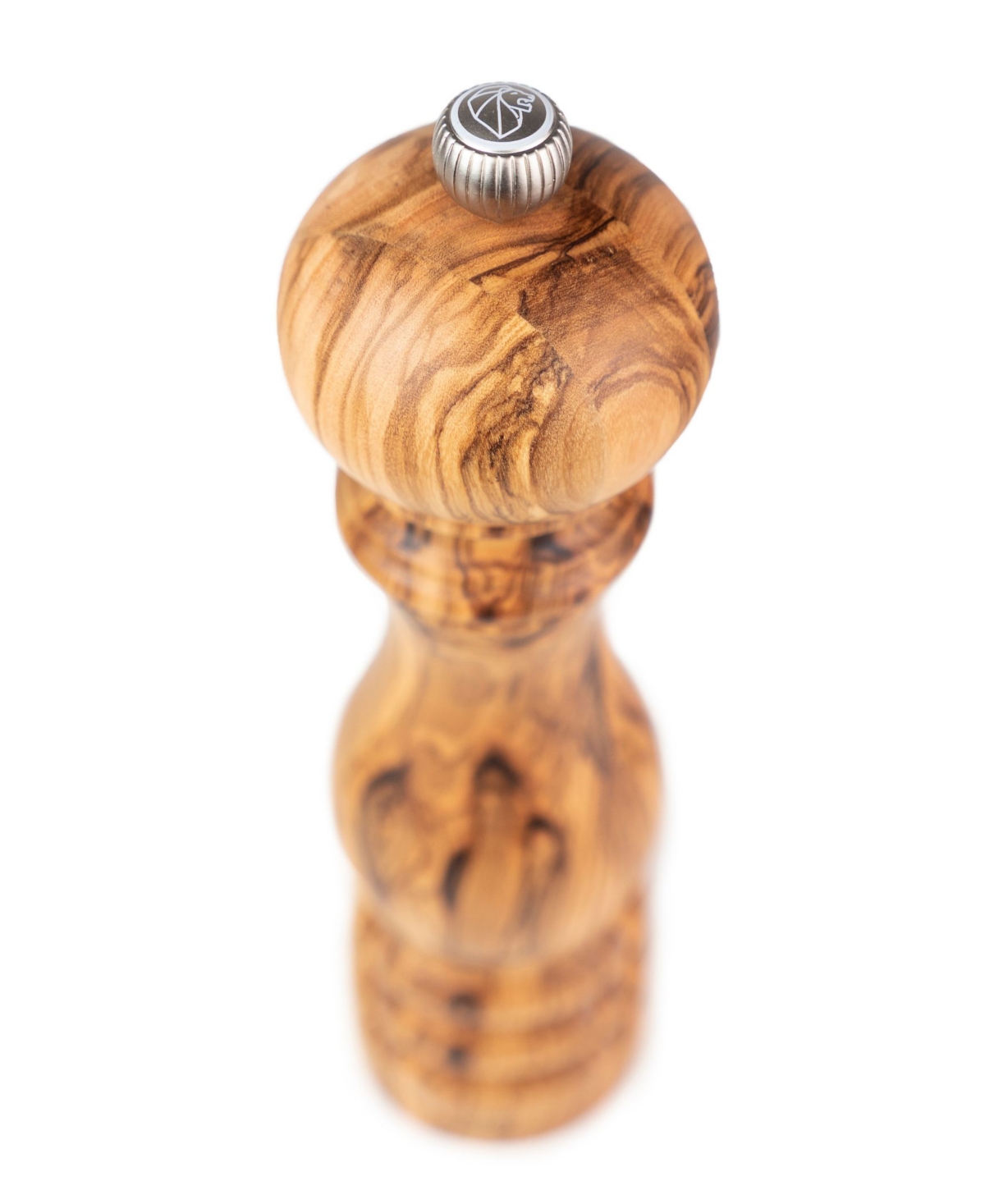 Peugeot Paris Classic 9" Salt Mill In Brown