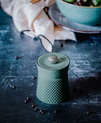 Bali Cast Iron 3" Pepper Mill