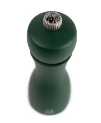 Tahiti 6" Pepper and Salt Mill Set