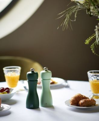 Tahiti 6" Pepper and Salt Mill Set