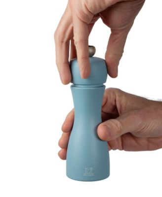 Tahiti 6" Pepper and Salt Mill Set