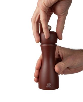 Tahiti 6" Pepper and Salt Mill Set