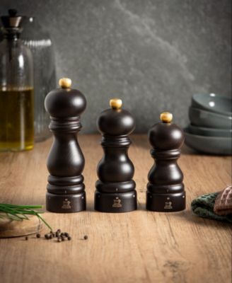 Paris u'Select Zirlion 7" Salt Mill