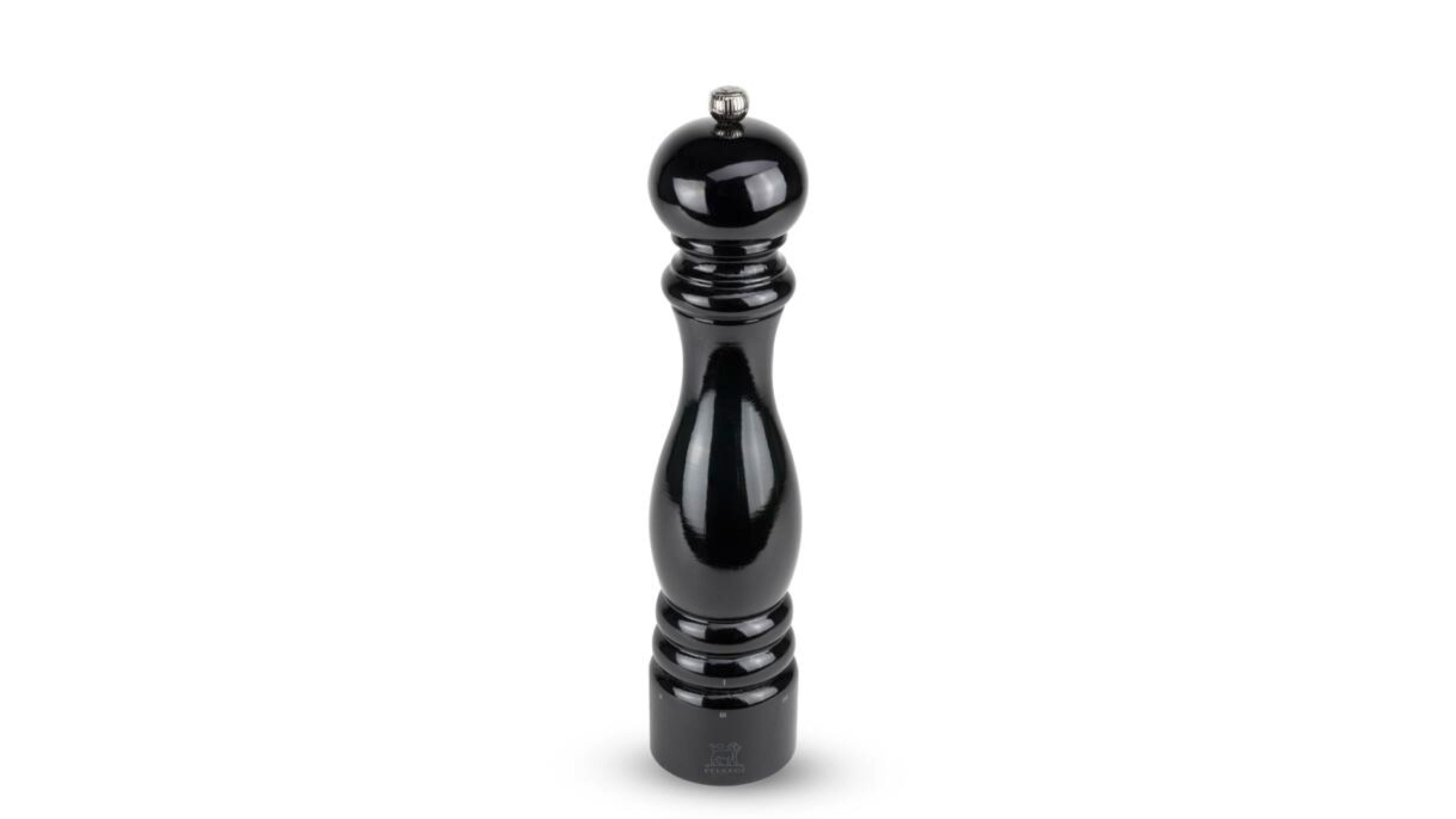 Peugeot Paris u'Select Zirlion 12" Salt Mill