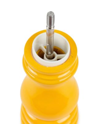 Paris u'Select Zirlion 7" Salt Mill