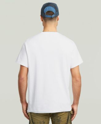 Men's Graphic Detail T-Shirt