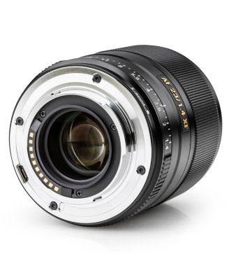 AF 23mm f/1.4 XF Lens for Fujifilm X
