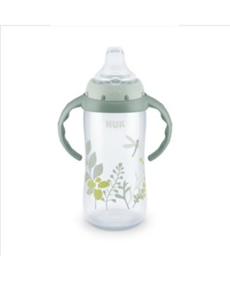 Toddler Nature 5-Piece Feeding Essentials Collection – Cups, Pretensils, Suction Plate & Bowl Set