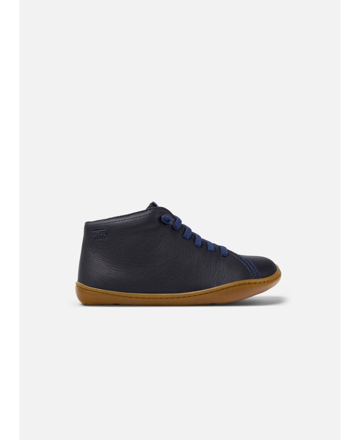 Camper Boys Peu Cami Leather Boots