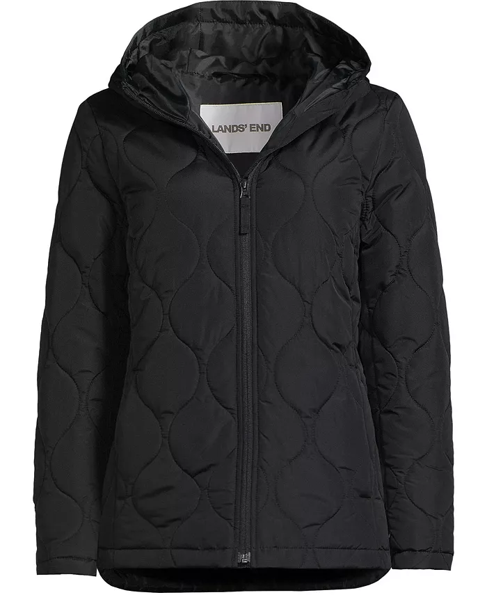 Women's FeatherFree Quilted Insulated Jacket - thumbnail 2