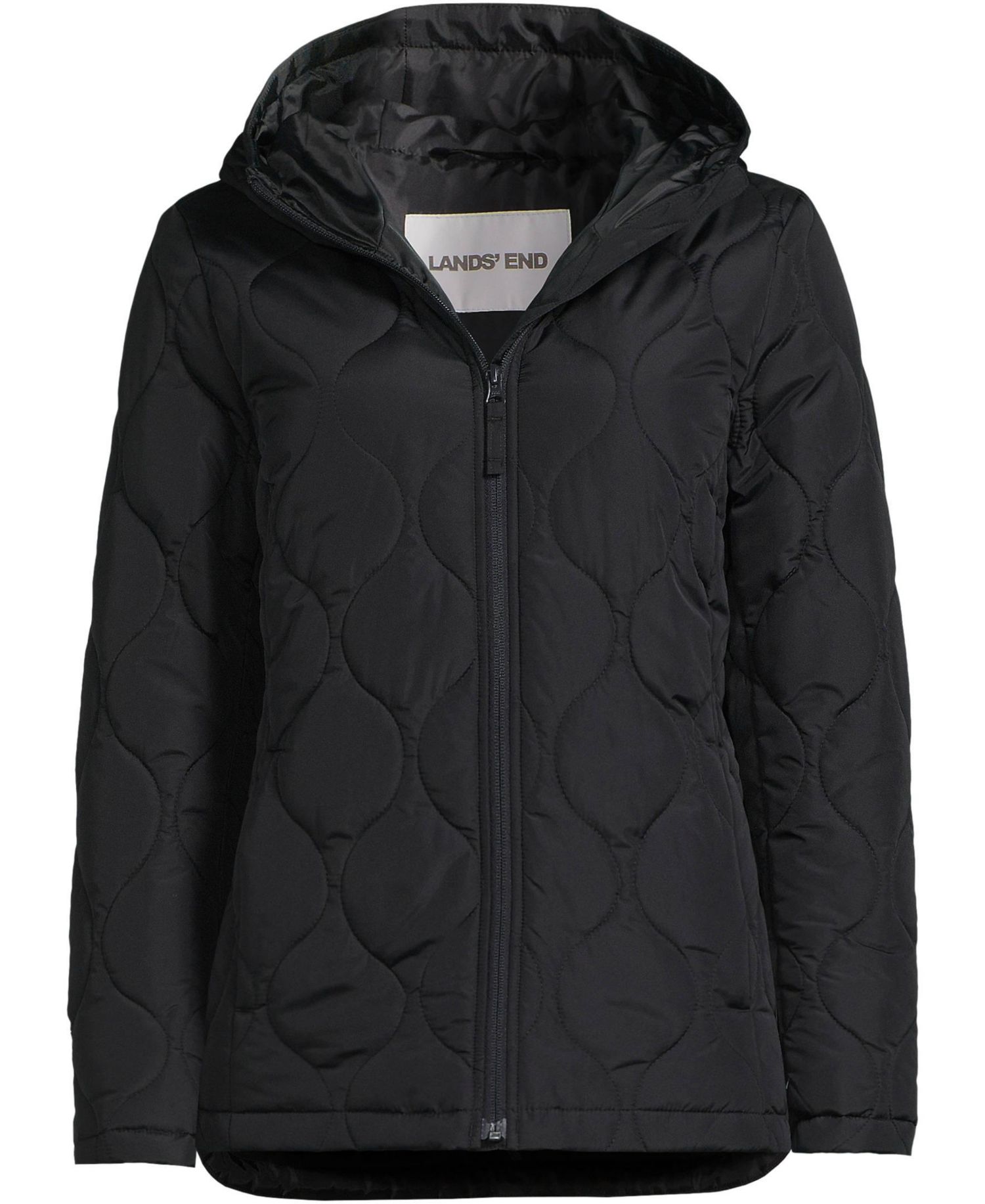 Women's FeatherFree Insulated Jacket