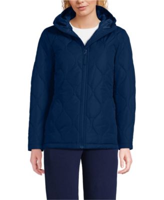 Women's FeatherFree Quilted Insulated Jacket