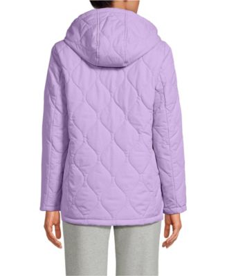 Women's FeatherFree Quilted Insulated Jacket