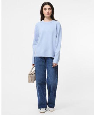 Women's Long Sleeve Sweater