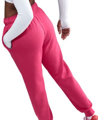 Women's Sportswear Club Fleece Mid-Rise Joggers