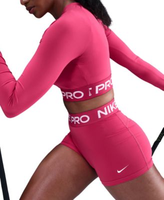 Pro Women's 3" Shorts