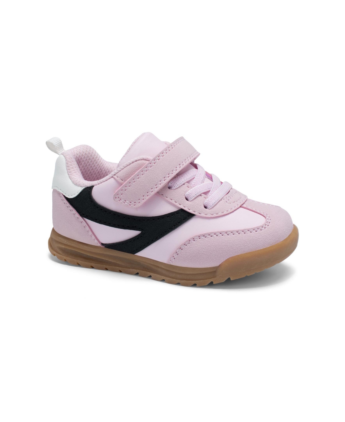 Carter's Girls 6T-12 Remi Hook and Loop Shoes