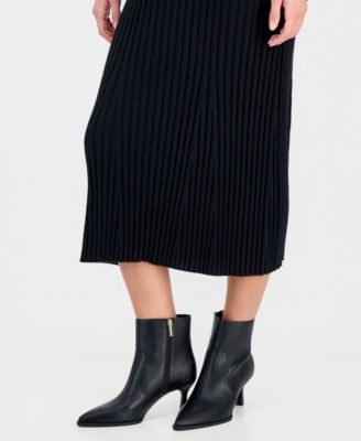 Women's Batya Dress Booties, Macy's Exclusive