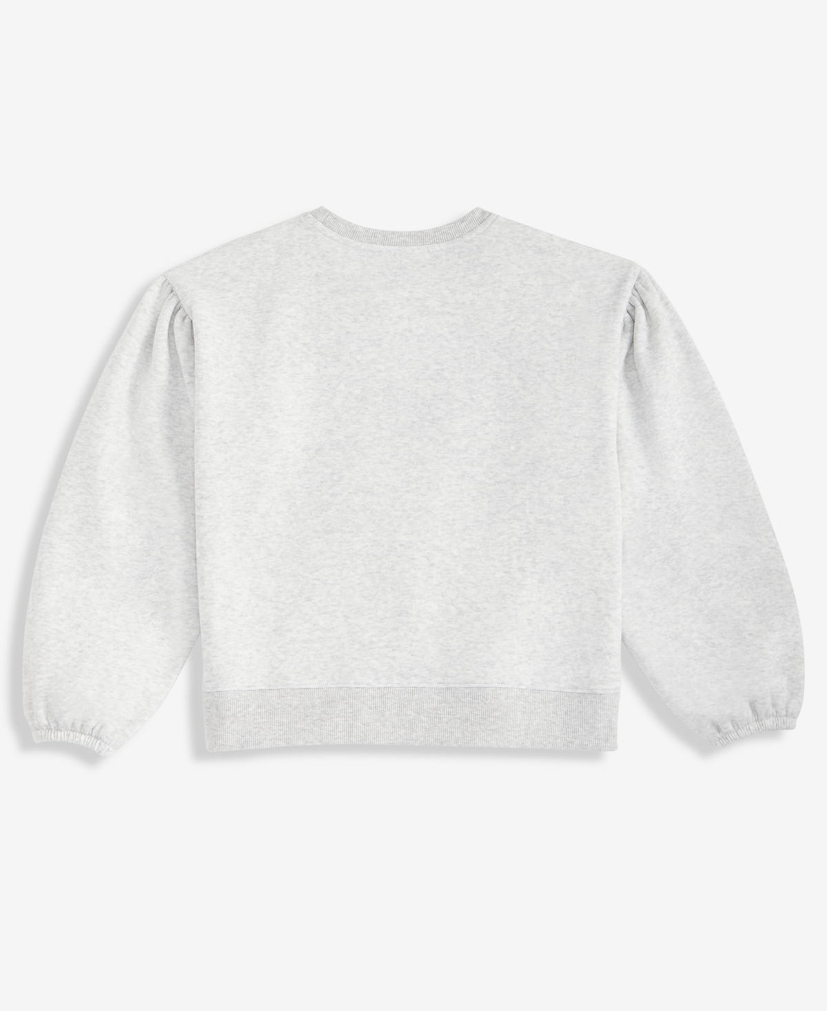 Epic Threads Girls 5-20 Heart Sequin Sweatshirt, Macy's Exclusive