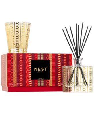NEST New York