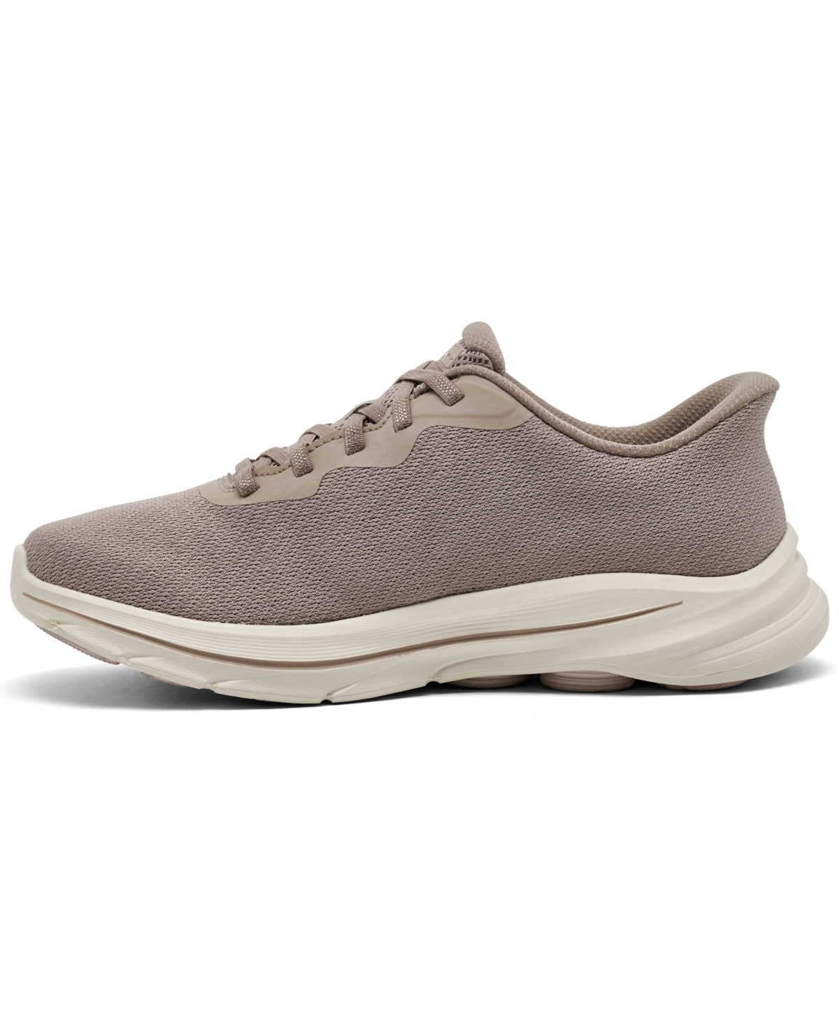 Skechers Women's Slip-ins: Go Walk 8 In Brown