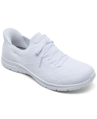 Skechers - Women's Slip-ins: Virtue - Flawless Walking Sneakers from Finish Line