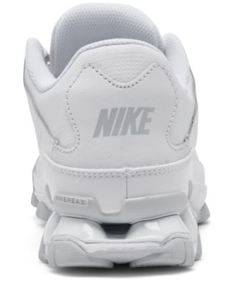 Women's Reax 8 TR Training Sneakers from Finish Line