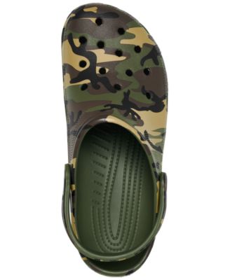 Men's Classic Clogs from Finish Line