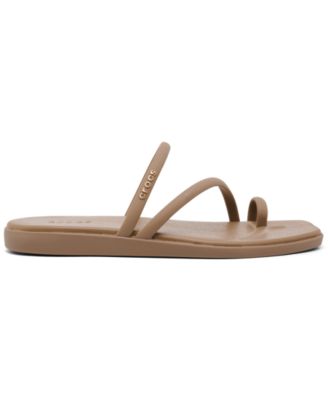 Women's Miami Toe Loop Sandals from Finish Line