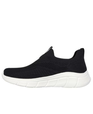 Women’s Bobs Sport B Flex - Slip-On Casual Sneakers from Finish Line