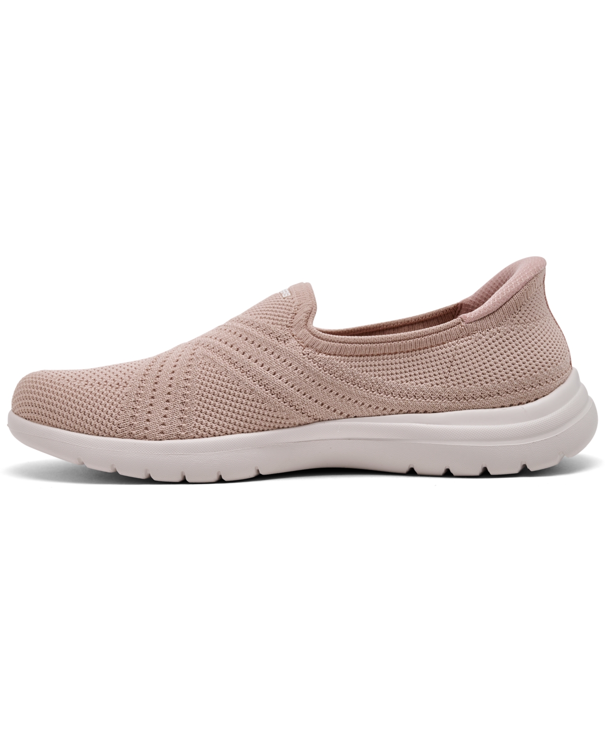 Skechers Slip-ins Women's On The Go Flex In Pink
