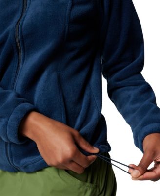 Women's Benton Springs Fleece Jacket, XS-3X