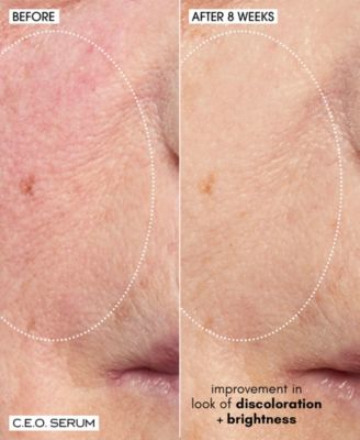 2-Pc. Home and Away CEO Serum Set