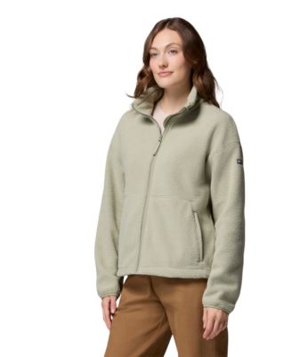 Women's Kenton Full-Zip Fleece Jacket