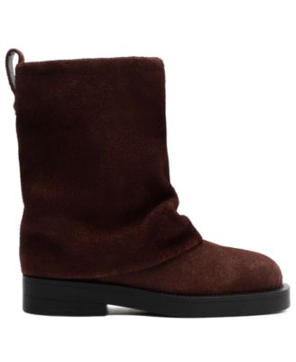 Women's Keira Slip-On Cloak Booties