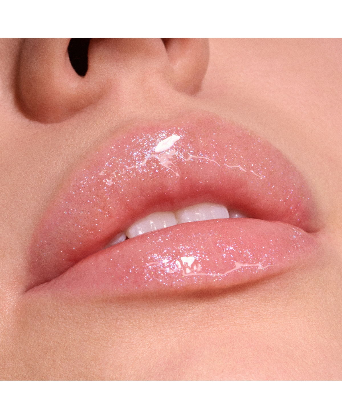 Mac Lipglass Air Non-sticky Gloss, 1.41 oz In Green