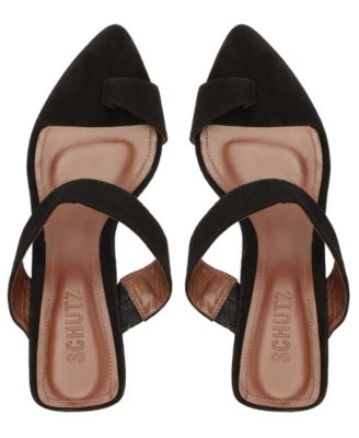 Women's Melina Slip On Dress Sandals